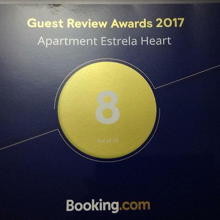 Apartment Estrela Heart ลิสบอน ภายนอก รูปภาพ