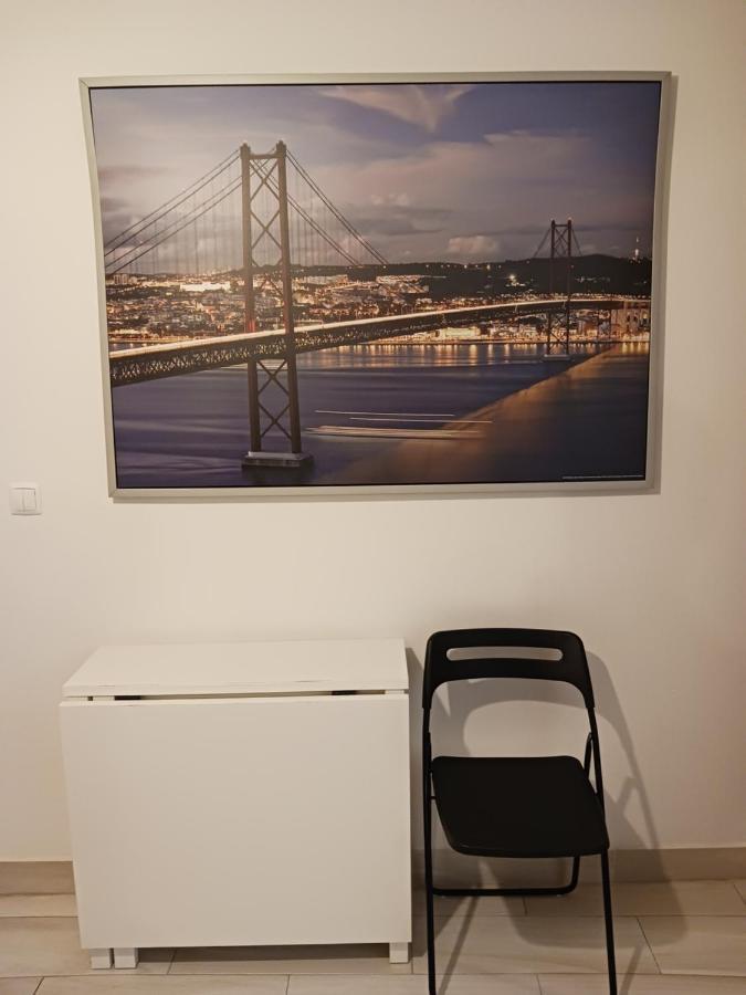 Apartment Estrela Heart ลิสบอน ภายนอก รูปภาพ