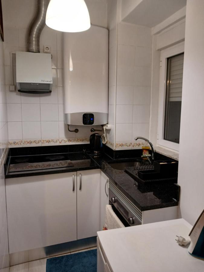 Apartment Estrela Heart ลิสบอน ภายนอก รูปภาพ