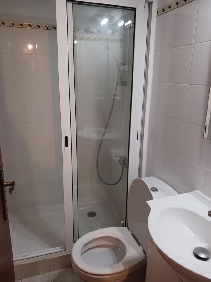 Apartment Estrela Heart ลิสบอน ภายนอก รูปภาพ