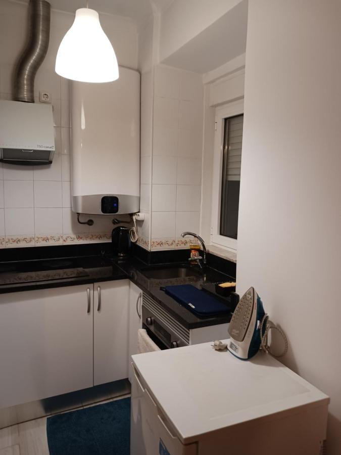 Apartment Estrela Heart ลิสบอน ภายนอก รูปภาพ