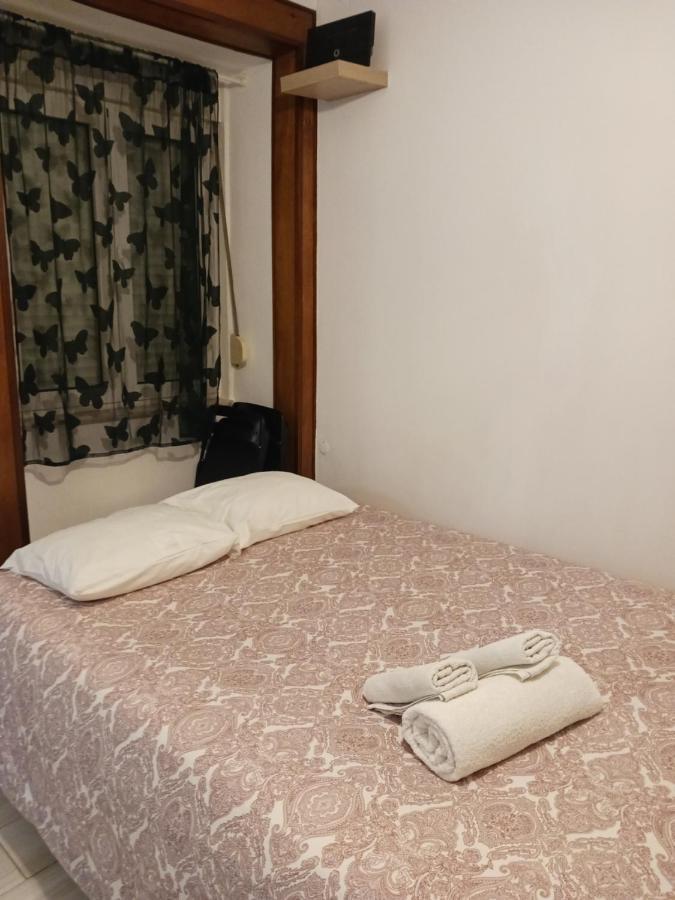 Apartment Estrela Heart ลิสบอน ภายนอก รูปภาพ