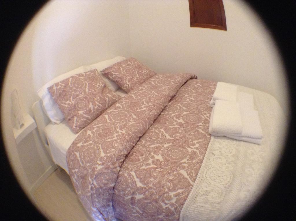 Apartment Estrela Heart ลิสบอน ภายนอก รูปภาพ