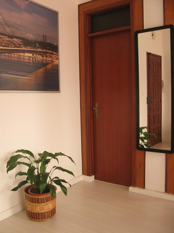 Apartment Estrela Heart ลิสบอน ภายนอก รูปภาพ