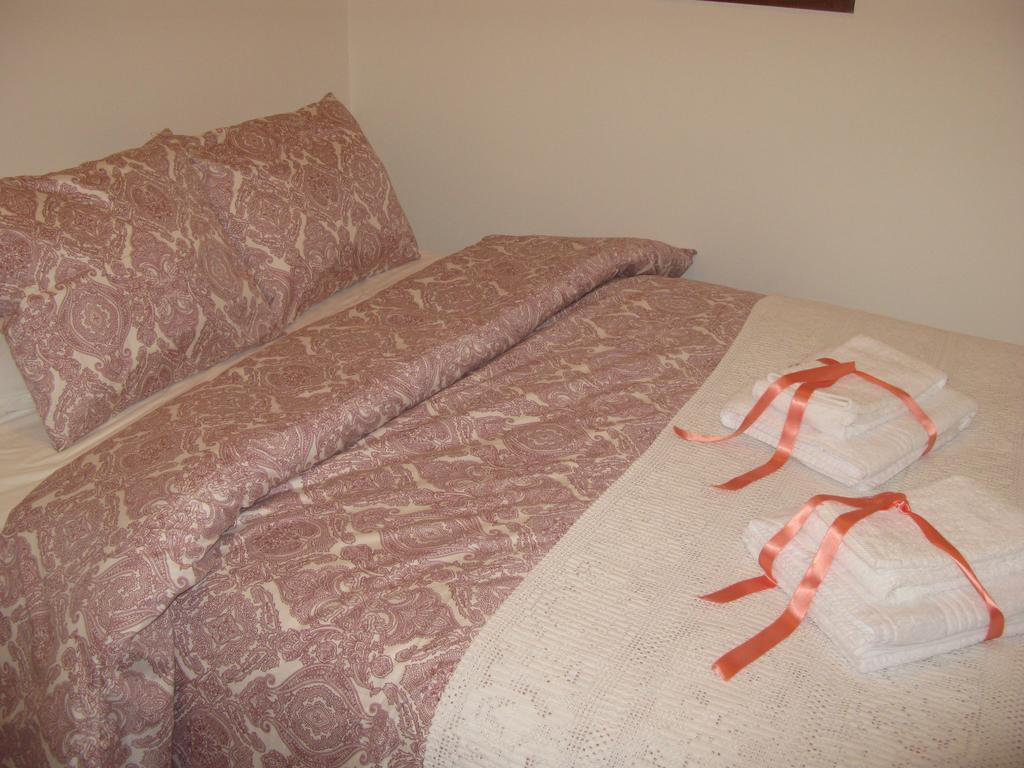 Apartment Estrela Heart ลิสบอน ภายนอก รูปภาพ