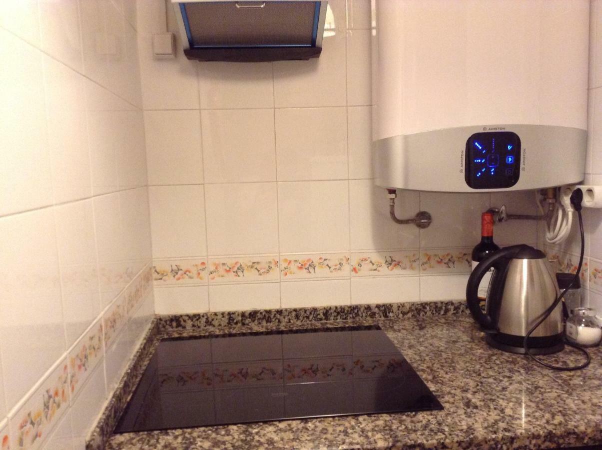 Apartment Estrela Heart ลิสบอน ภายนอก รูปภาพ